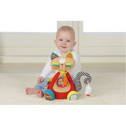 Dolce Siamese Cat - Hello Kids Baby Store