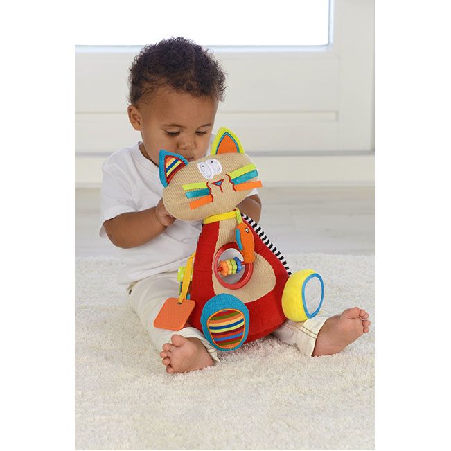 Dolce Siamese Cat - Hello Kids Baby Store