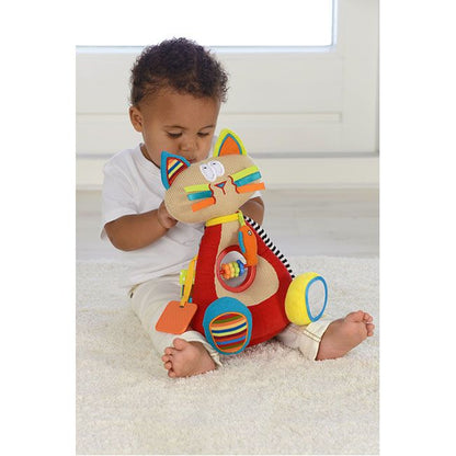 Dolce Siamese Cat - Hello Kids Baby Store