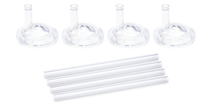 Replacement Straw Kit Stage 2 (4 Sets) - Hello Kids Baby Store