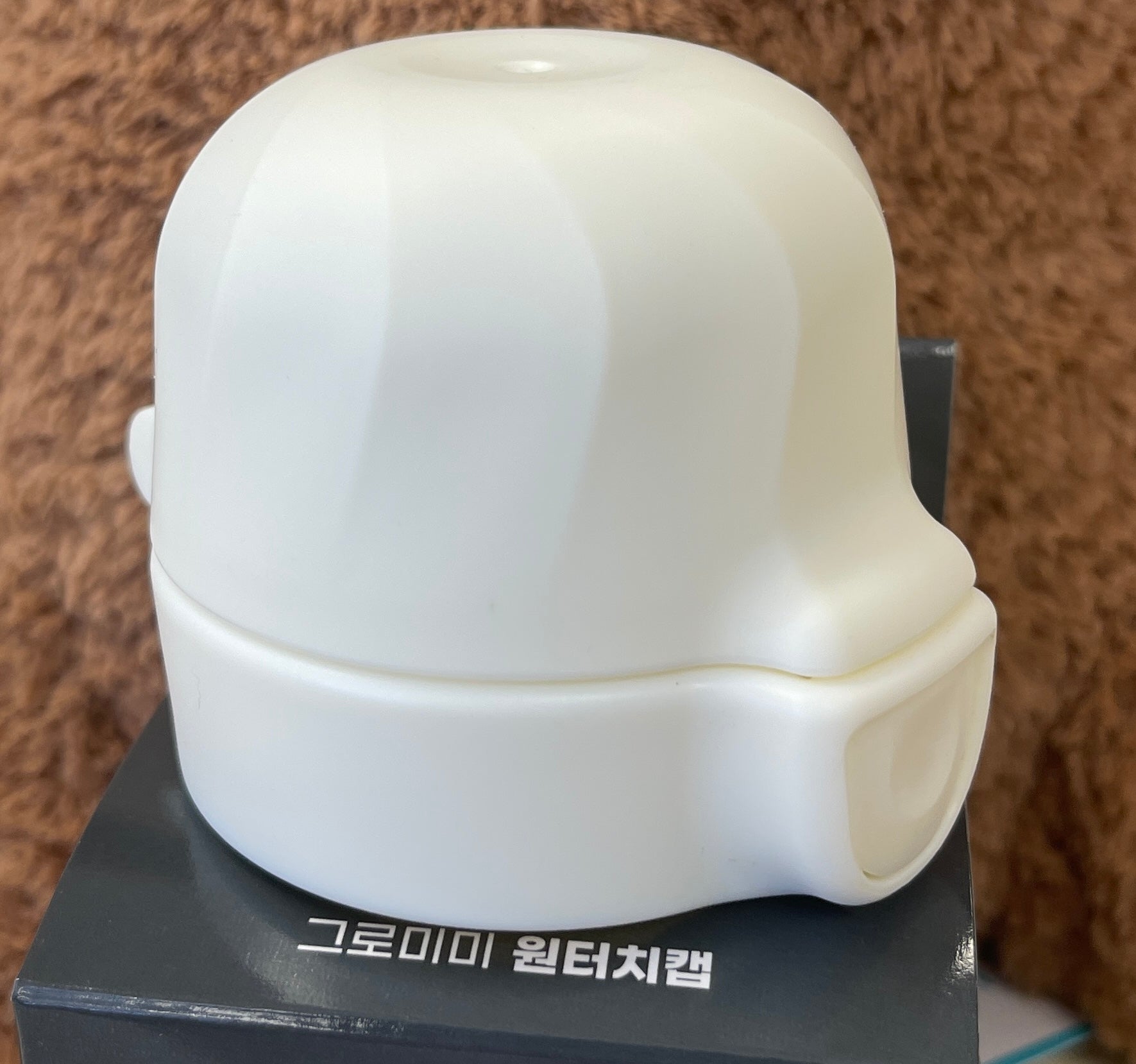 Dome Type One-Touch Cap (Cap Only) - Hello Kids Baby Store