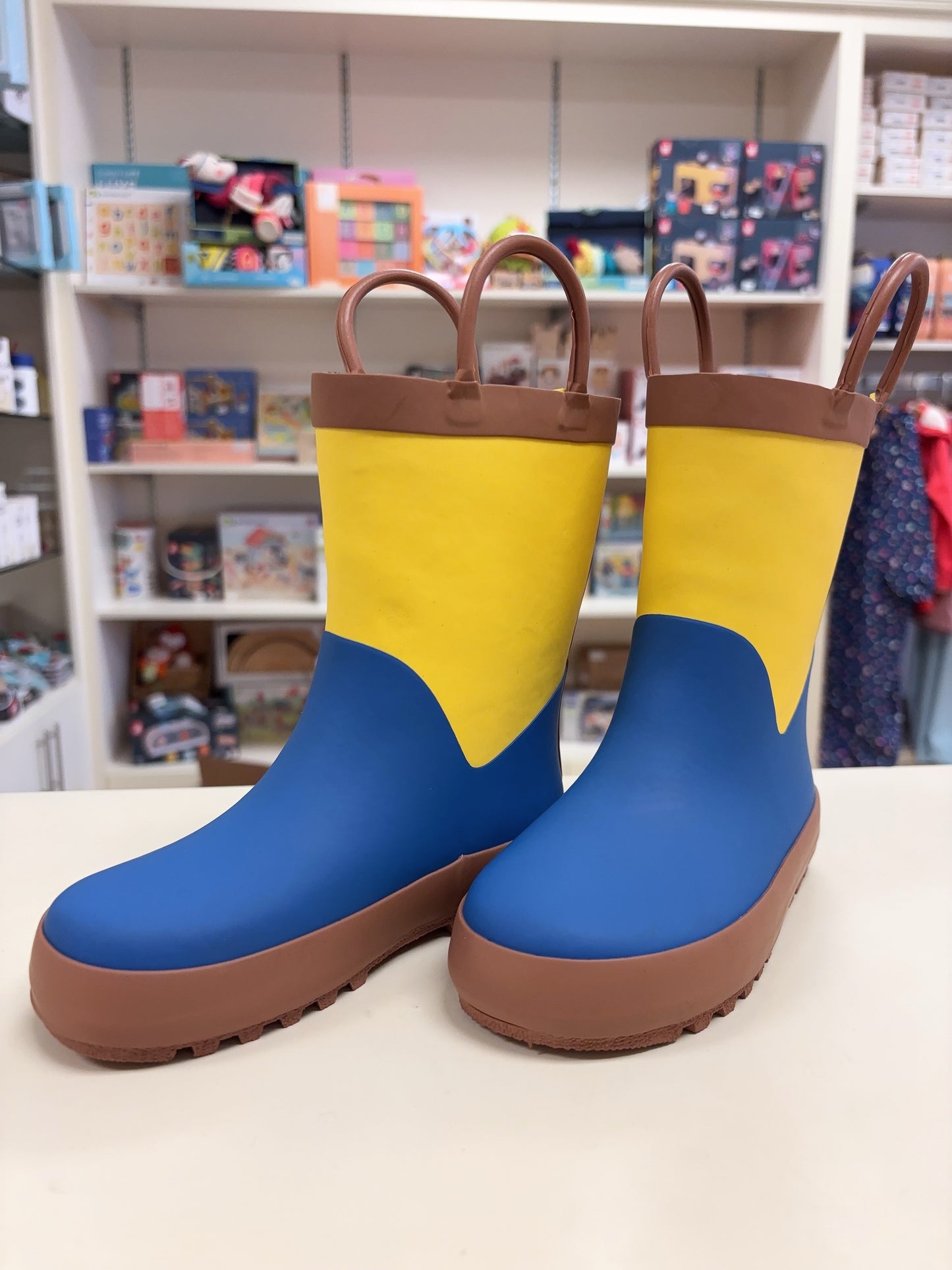 Rain Boots - Hello Kids Baby Store