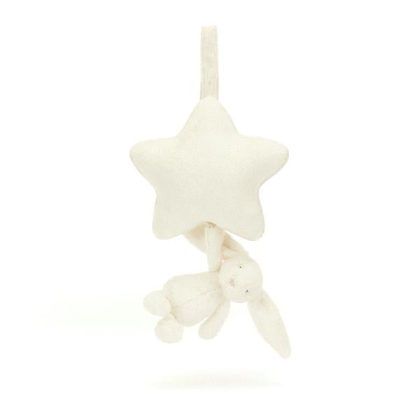 Jellycat Musical Pull - Hello Kids Baby Store