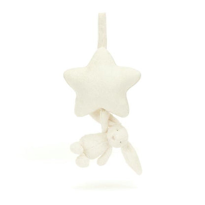 Jellycat Musical Pull - Hello Kids Baby Store