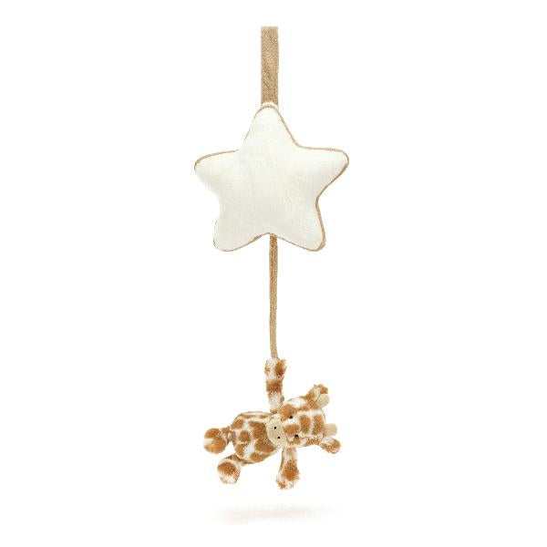 Jellycat Musical Pull - Hello Kids Baby Store