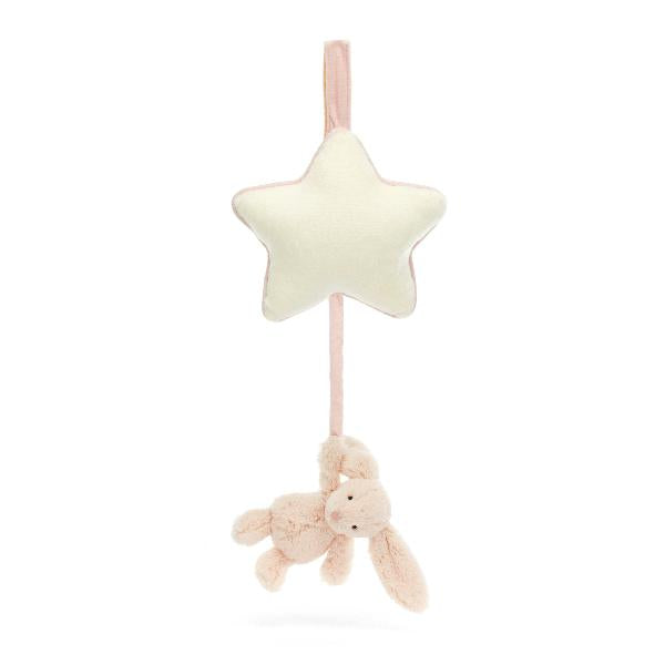 Jellycat Musical Pull - Hello Kids Baby Store