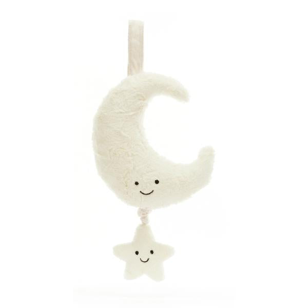 Jellycat Musical Pull - Hello Kids Baby Store