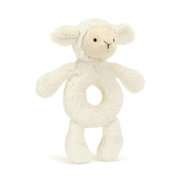 Jellycat Ring Rattle - Hello Kids Baby Store