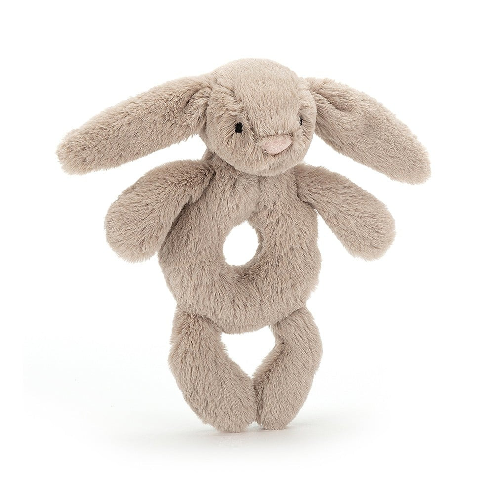 Jellycat Ring Rattle - Hello Kids Baby Store