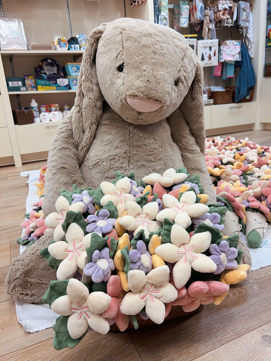 Amuseable Bouquet Of Flowers - Hello Kids Baby Store