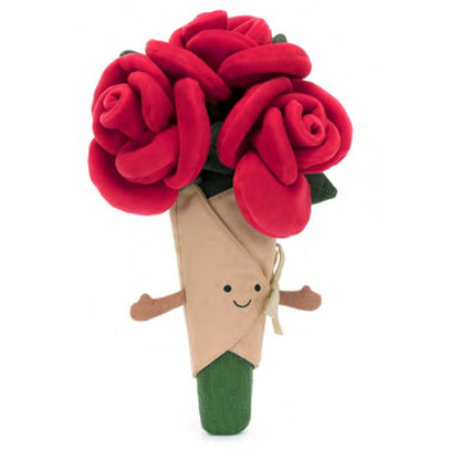 Amuseables Rose Bouquet - Hello Kids Baby Store