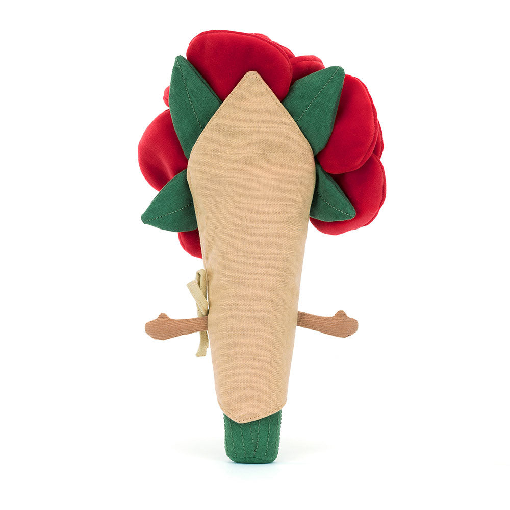 Amuseables Rose Bouquet - Hello Kids Baby Store