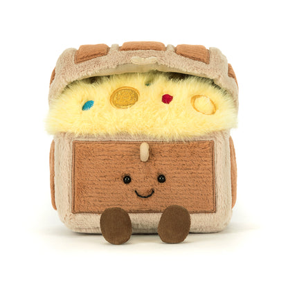 Amuseables Treasure Chest - Hello Kids Baby Store