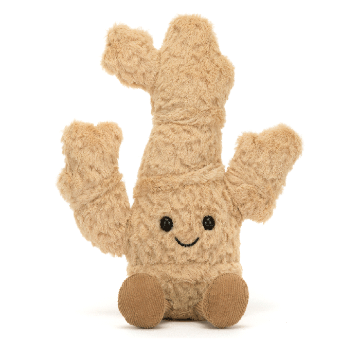 Jellycat Amuseables Ginger - Hello Kids Baby Store