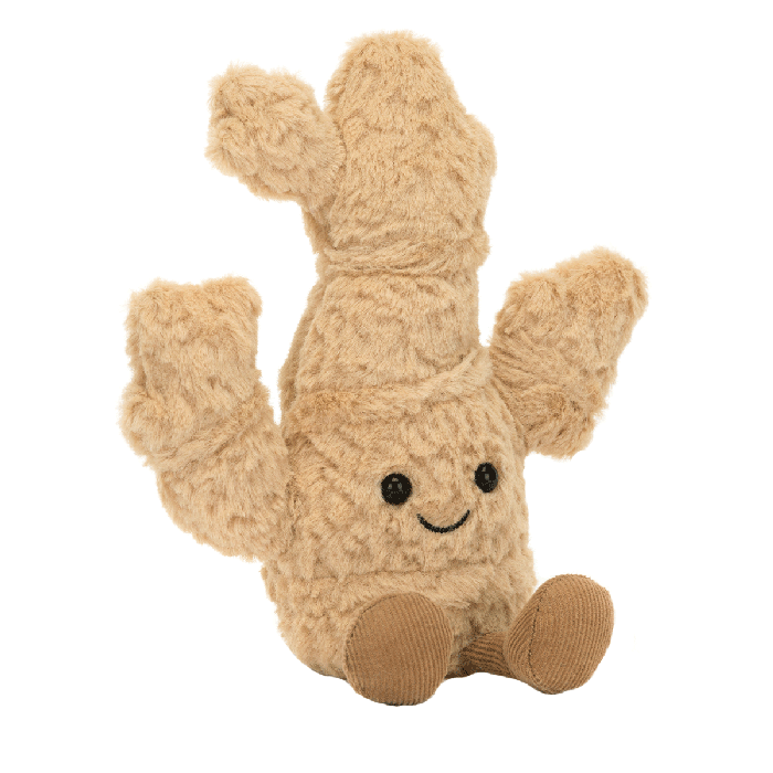 Jellycat Amuseables Ginger - Hello Kids Baby Store