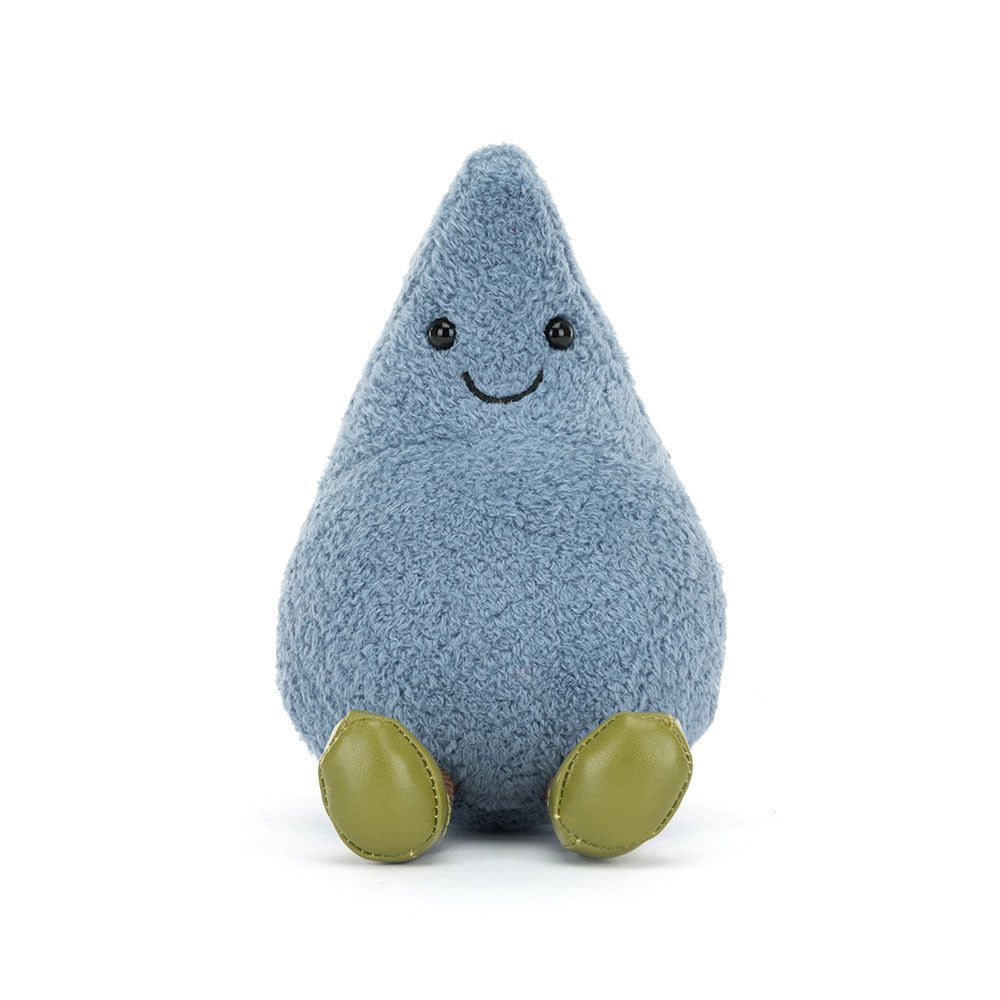 Jellycat Amuseables Happy Raindrop - Hello Kids Baby Store