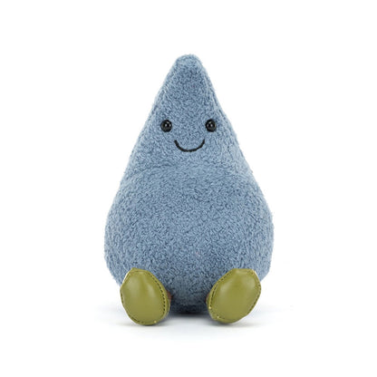 Jellycat Amuseables Happy Raindrop - Hello Kids Baby Store