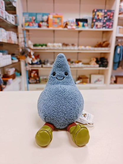 Jellycat Amuseables Happy Raindrop - Hello Kids Baby Store