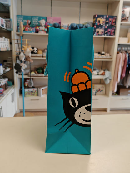 Jellycat  Paper Bag - Hello Kids Baby Store