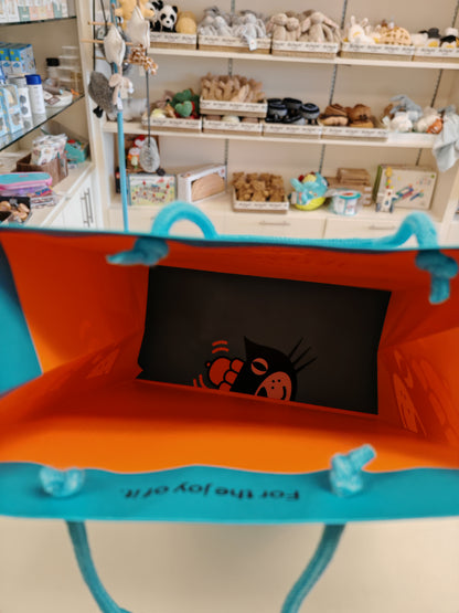 Jellycat  Paper Bag - Hello Kids Baby Store