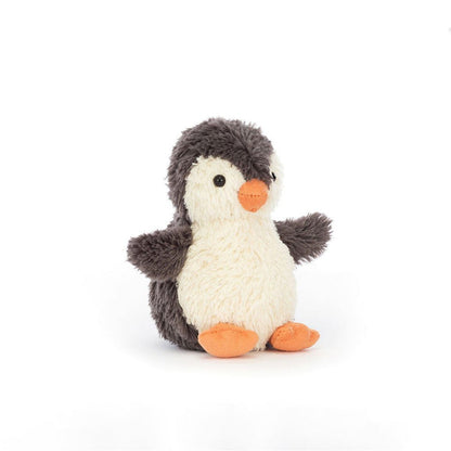 Jellycat Peanut Penguin Tiny（In store only） - Hello Kids Baby Store