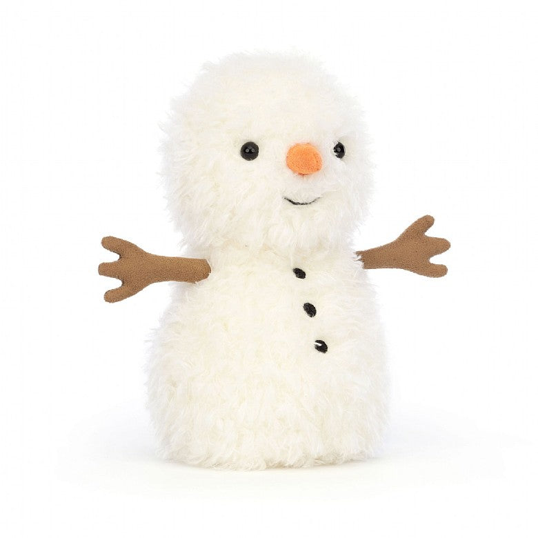 Little Snowman - Hello Kids Baby Store