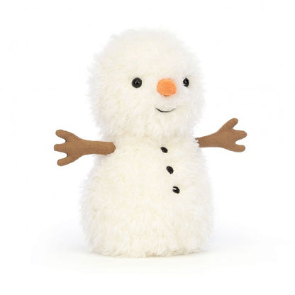 Little Snowman - Hello Kids Baby Store