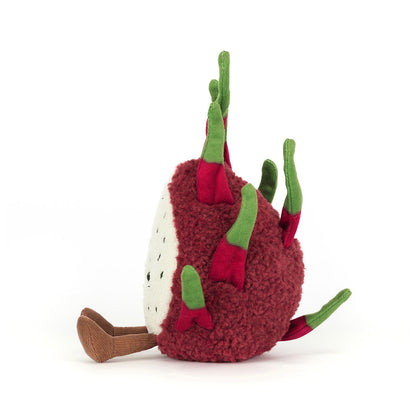 New Arrival Jellycat  Dragon Fruit - Hello Kids Baby Store