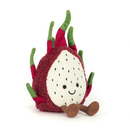 New Arrival Jellycat  Dragon Fruit - Hello Kids Baby Store