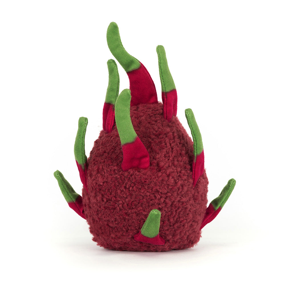 New Arrival Jellycat  Dragon Fruit - Hello Kids Baby Store
