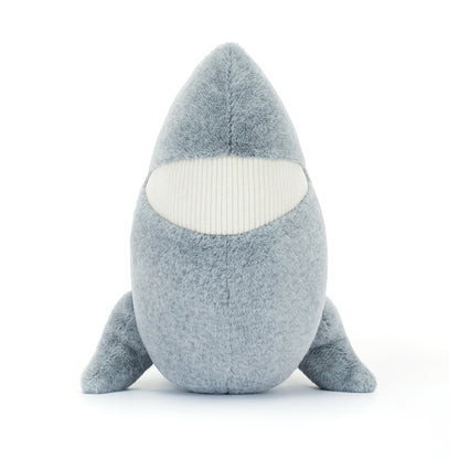 New Arrival  Silvie Shark - Hello Kids Baby Store