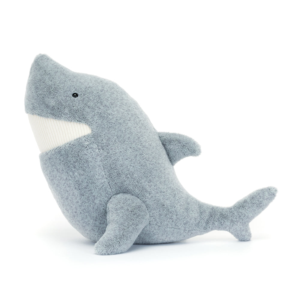 New Arrival  Silvie Shark - Hello Kids Baby Store