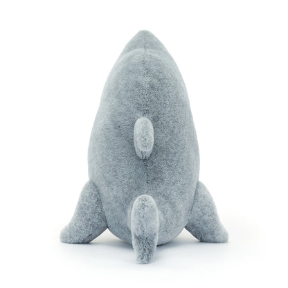 New Arrival  Silvie Shark - Hello Kids Baby Store