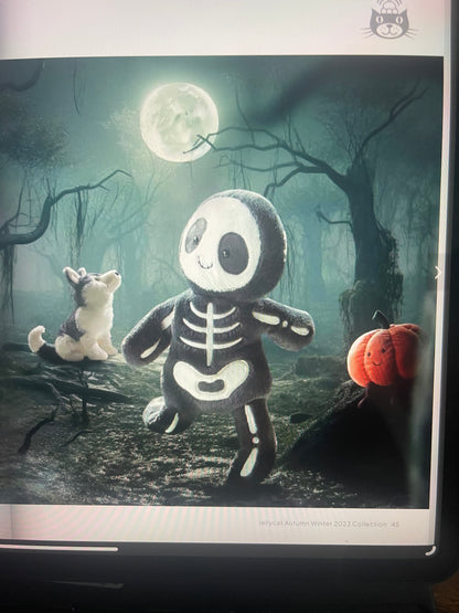 Skeleton Bob - Hello Kids Baby Store