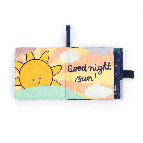 Jellycat Fabric Book - Hello Kids Baby Store