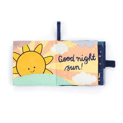 Jellycat Fabric Book - Hello Kids Baby Store