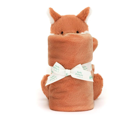 Jellycat Soother Fox Cub - Hello Kids Baby Store