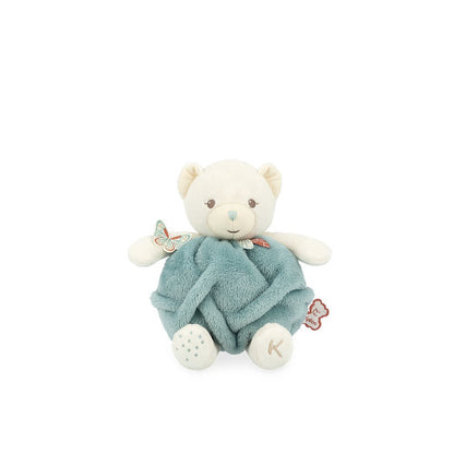 KALOO BUBBLE OF LOVE - SMALL GREEN BEAR - Hello Kids Baby Store