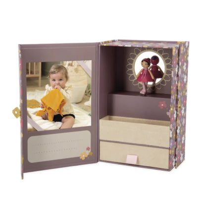 KALOO EMMA MUSIC BOX - Hello Kids Baby Store
