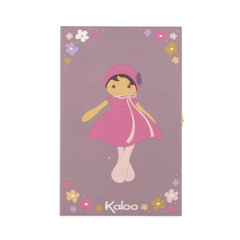 KALOO EMMA MUSIC BOX - Hello Kids Baby Store