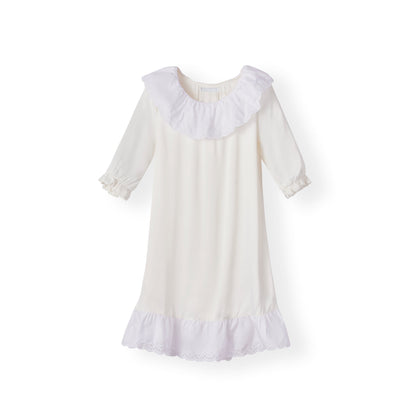 Mi Ruffle Sleep Dress - Hello Kids Baby Store