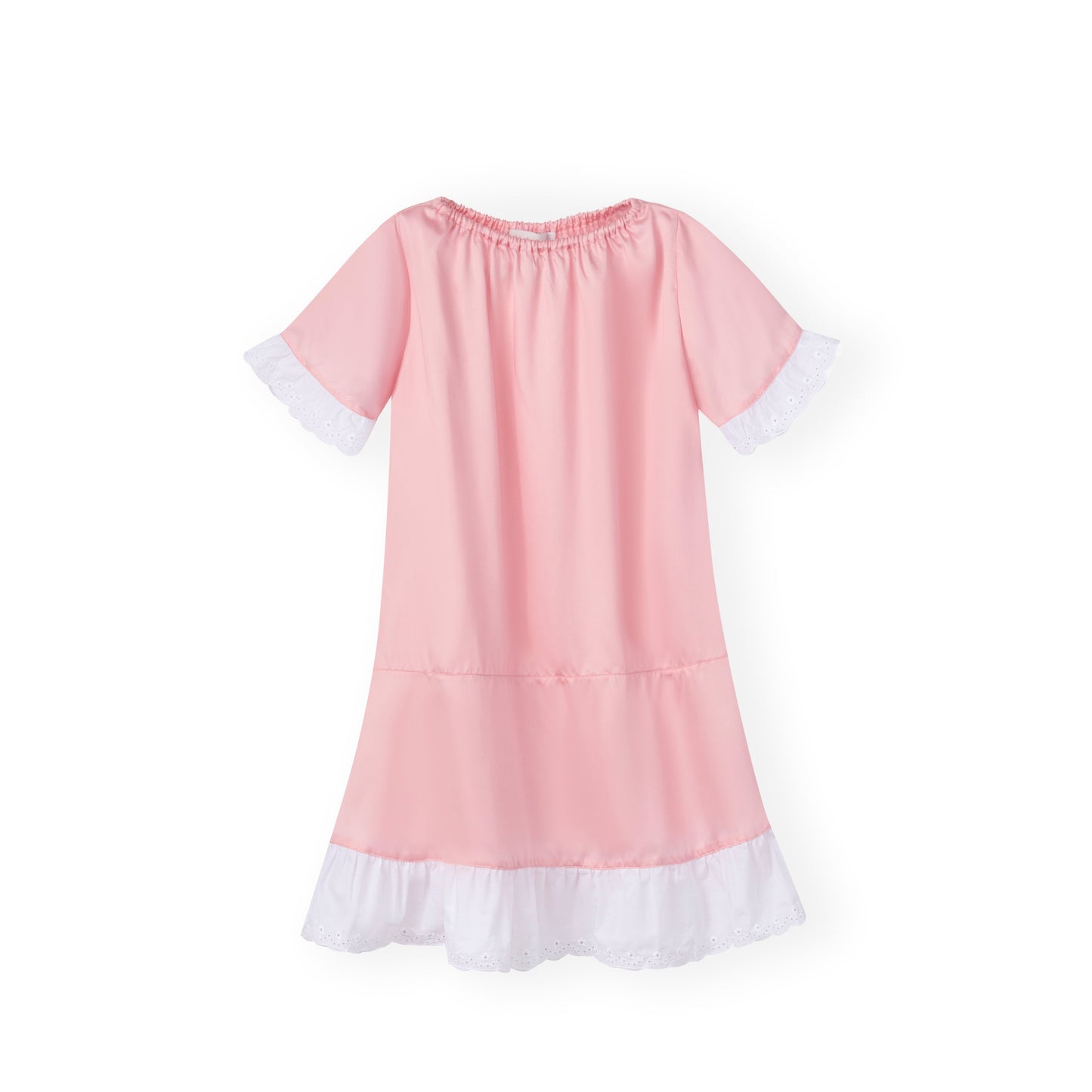 Mi Dream TENCEL Silky Sleep Dress - Hello Kids Baby Store