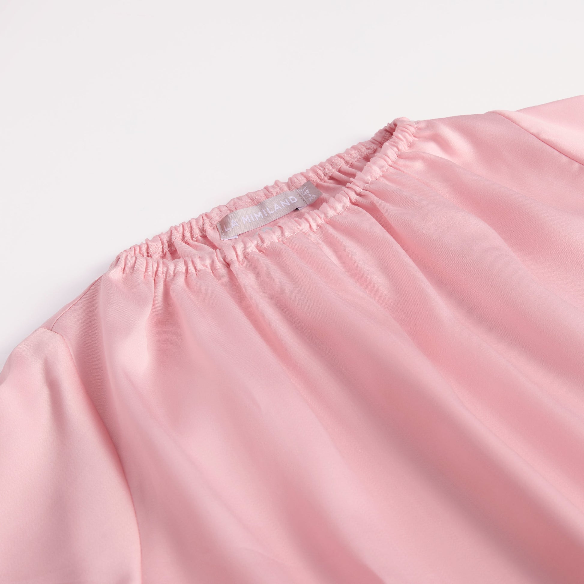 Mi Dream TENCEL Silky Sleep Dress - Hello Kids Baby Store
