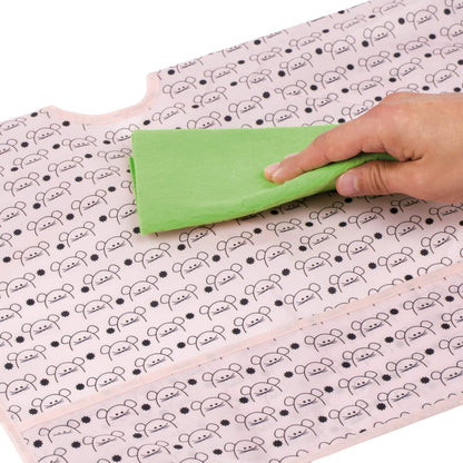 Lassig Long Sleeve Bib - Hello Kids Baby Store