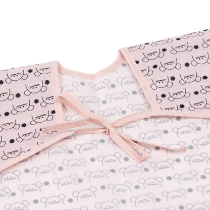 Lassig Long Sleeve Bib - Hello Kids Baby Store