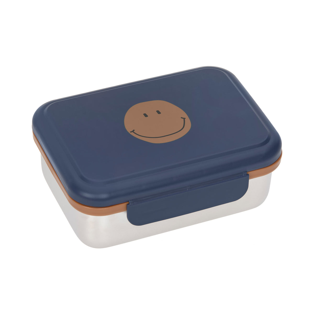 Lunchbox Stainless Steel - Hello Kids Baby Store