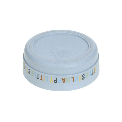 Lassig - Happy Fruits - Bowl PP/Cellulose - Lemon - Hello Kids Baby Store