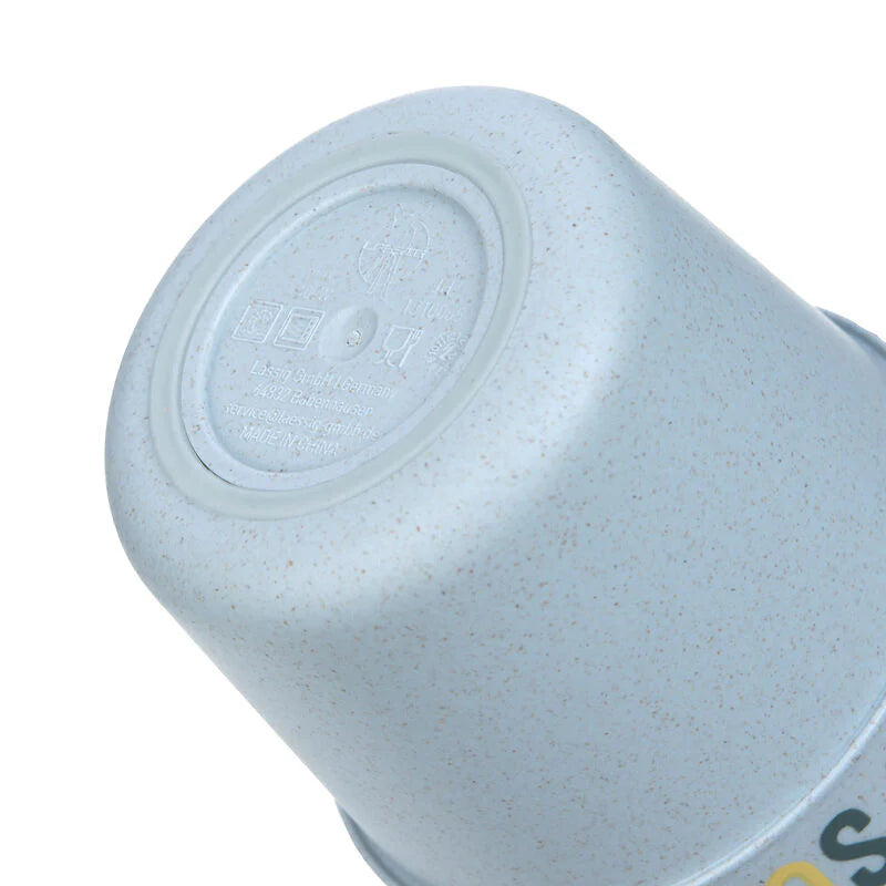 Lassig - Happy Fruits - Mug PP/Cellulose Happy Fruits - Hello Kids Baby Store