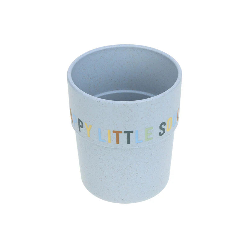 Lassig - Happy Fruits - Mug PP/Cellulose Happy Fruits - Hello Kids Baby Store