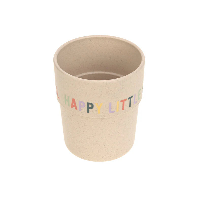 Lassig - Happy Fruits - Mug PP/Cellulose Happy Fruits - Hello Kids Baby Store